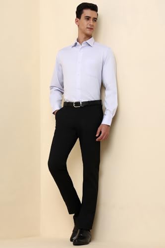 Allen Solly Mens Casual Shirt