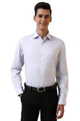 Allen Solly Mens Casual Shirt