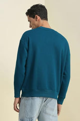 Allen Solly Mens Sweat Shirt