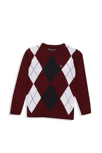 Allen Solly Boys Pullover 51601
