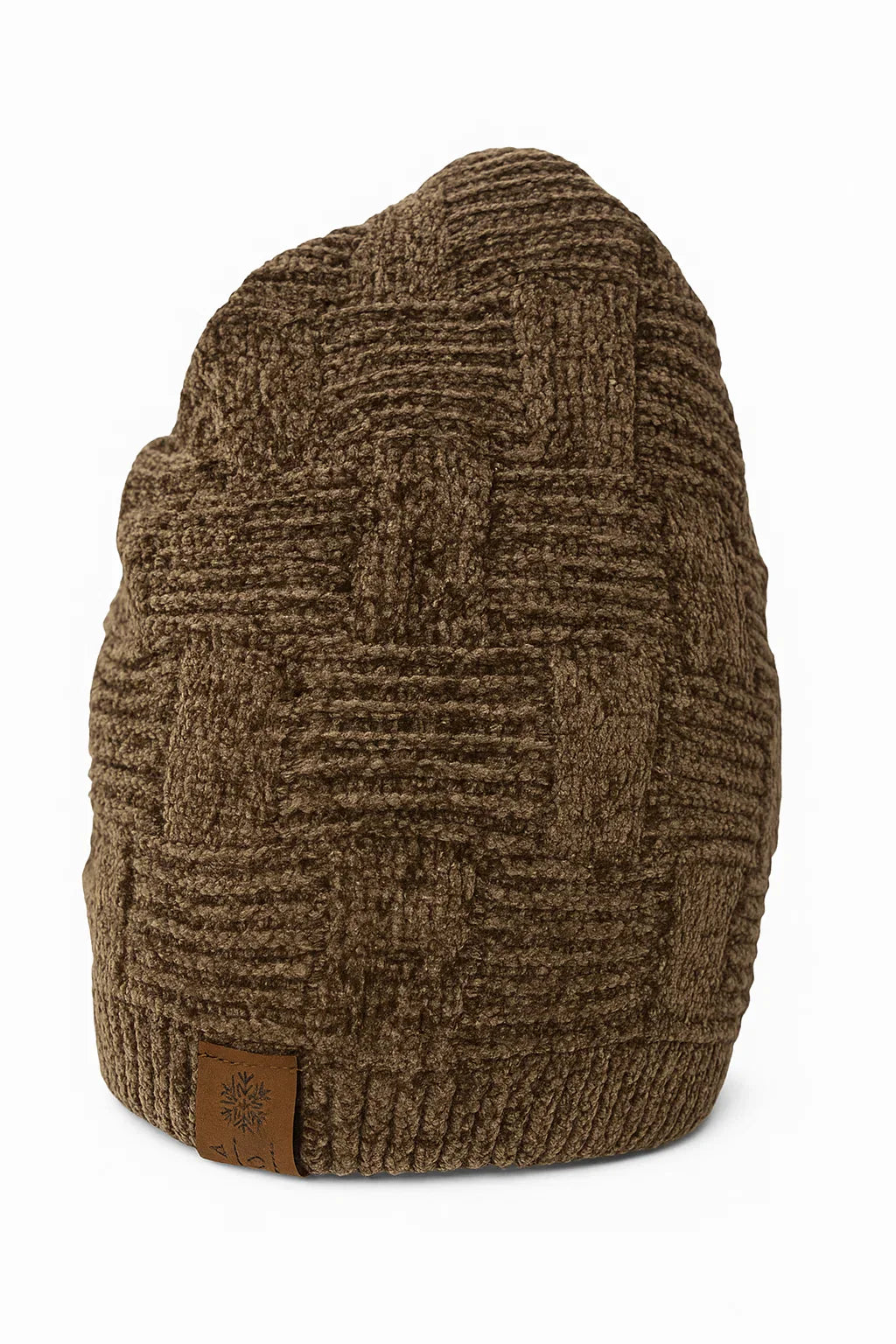 Goyalsons Accessories W Cap Mens 9166-01 Fawn