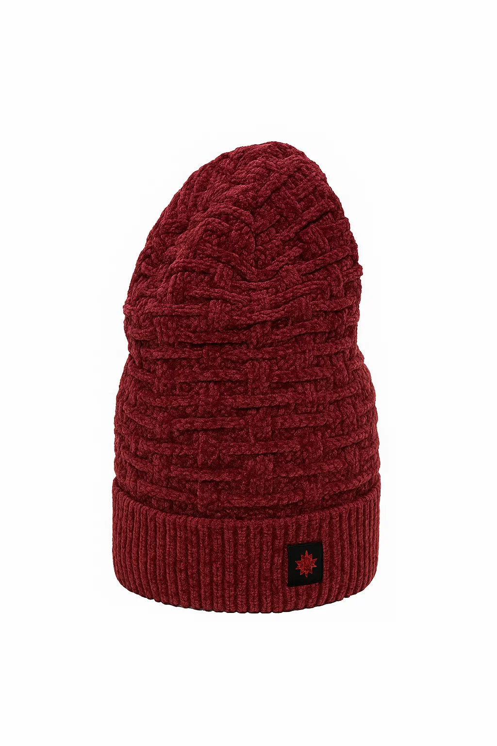Goyalsons Accessories W Cap Mens 9166-02 Mehroon