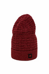 Goyalsons Accessories W Cap Mens 9166-02 Mehroon