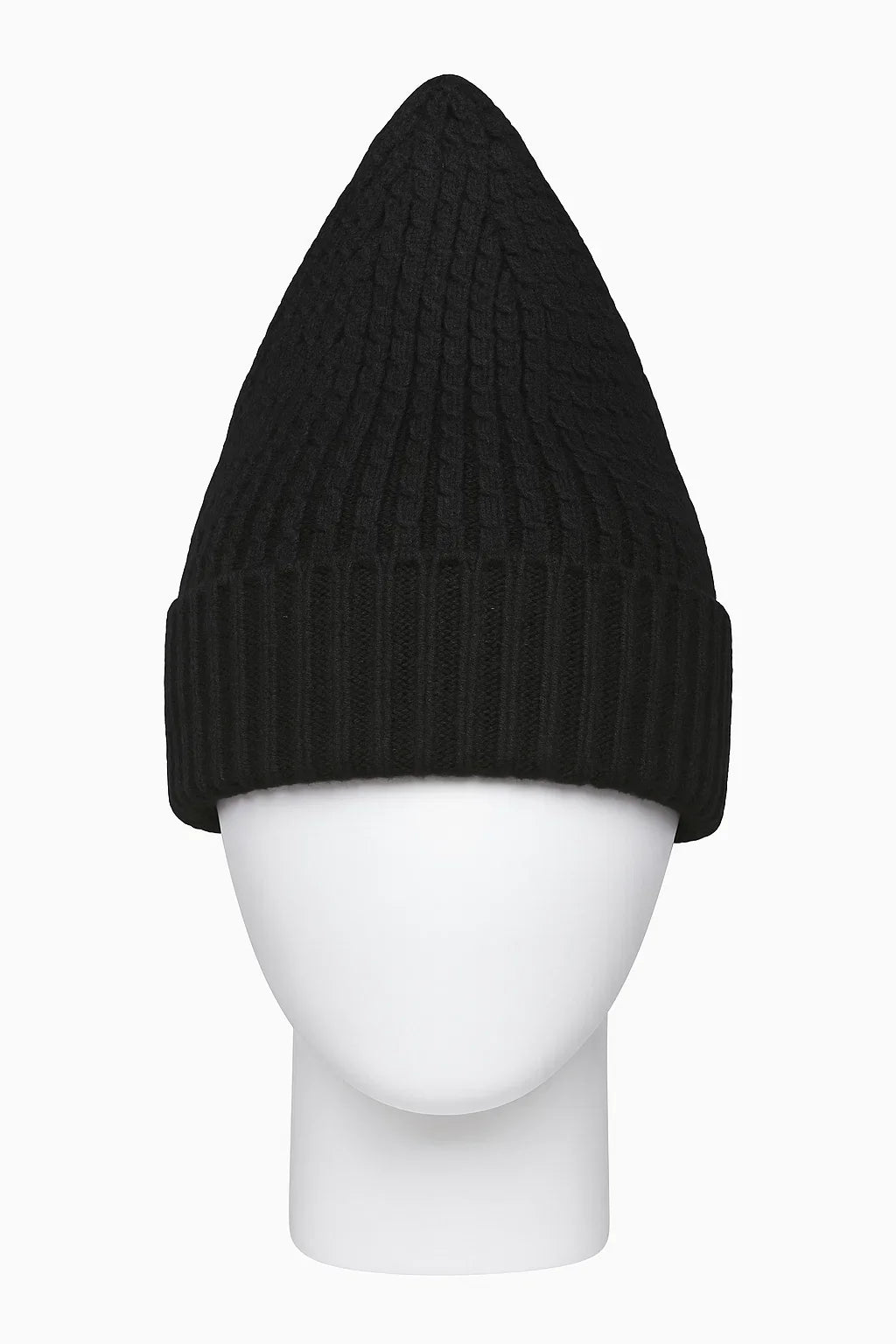 Goyalsons Accessories W Cap Mens 9166-03 Black