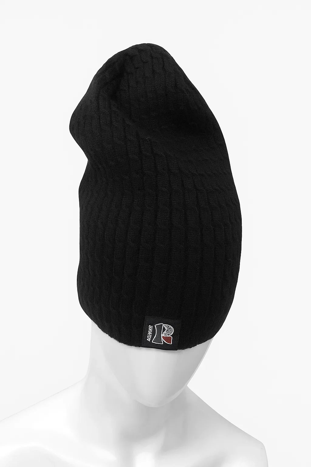 Goyalsons Accessories W Cap Mens 9166-03 Black