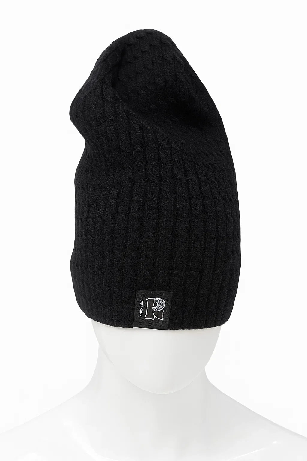 Goyalsons Accessories W Cap Mens 9166-03 Black