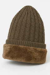 Goyalsons Accessories W Cap Mens 9166-03 D.Fawn