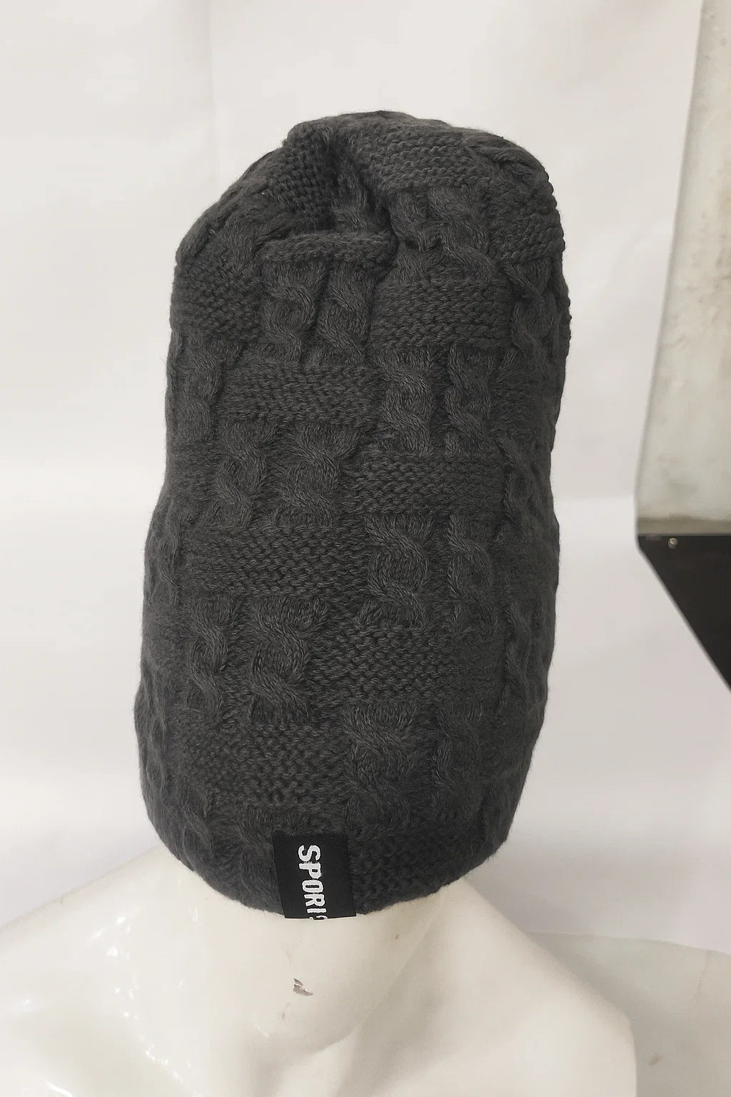Goyalsons Accessories W Cap Mens 9166-05 Grey