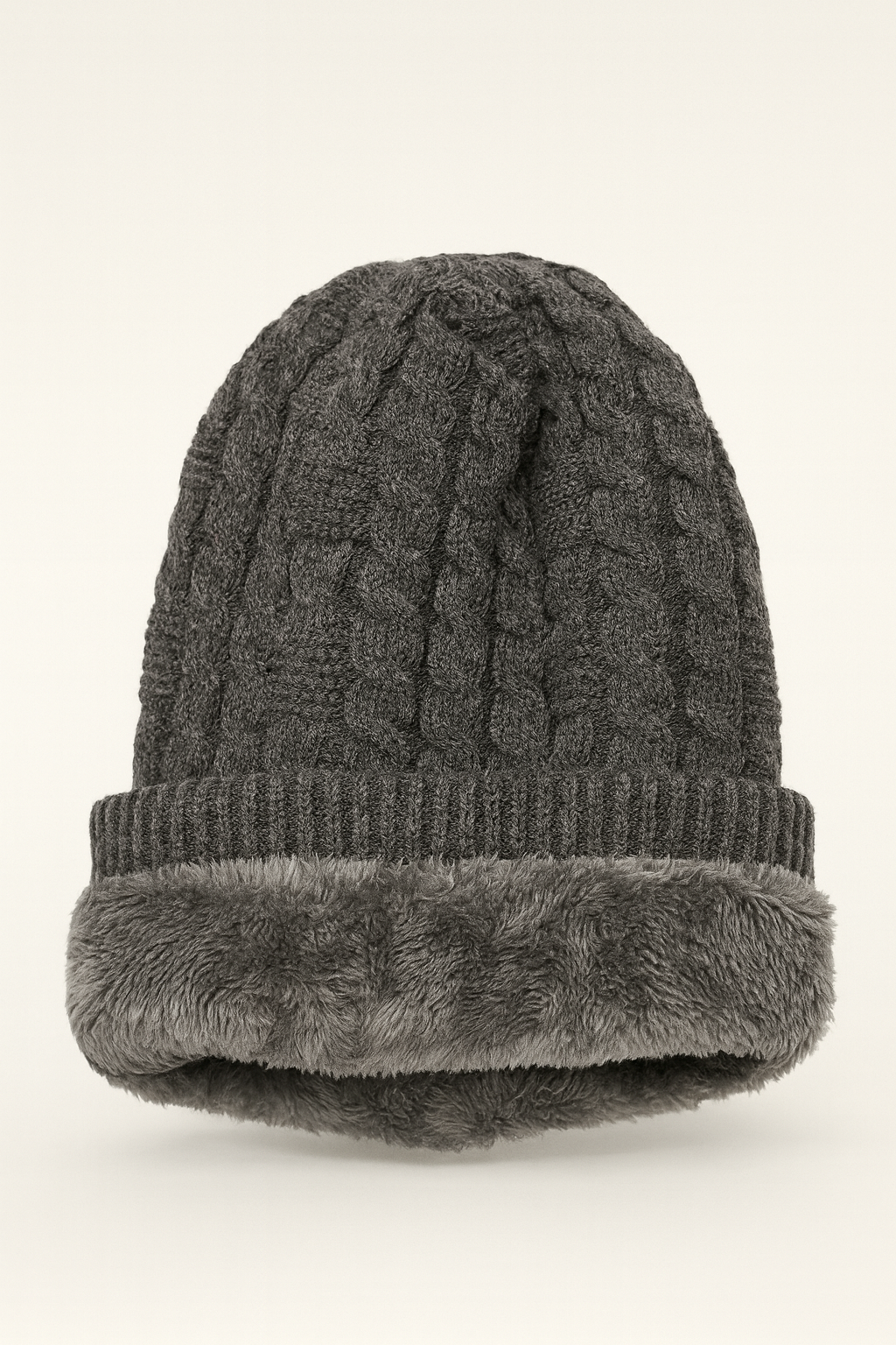 Goyalsons Accessories W Cap Mens 9166-05 Grey