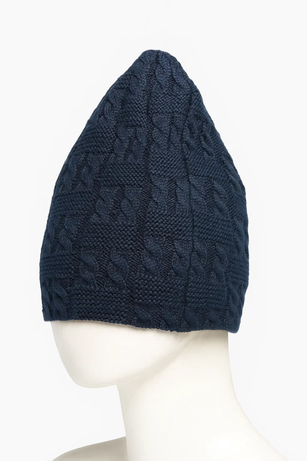 Goyalsons Accessories W Cap Mens 9166-05 Navy