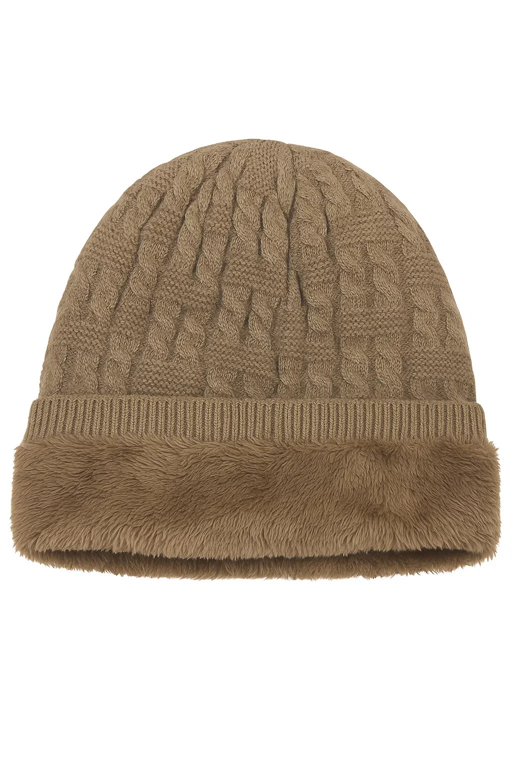 Goyalsons Accessories W Cap Mens 9166-05 Fawn