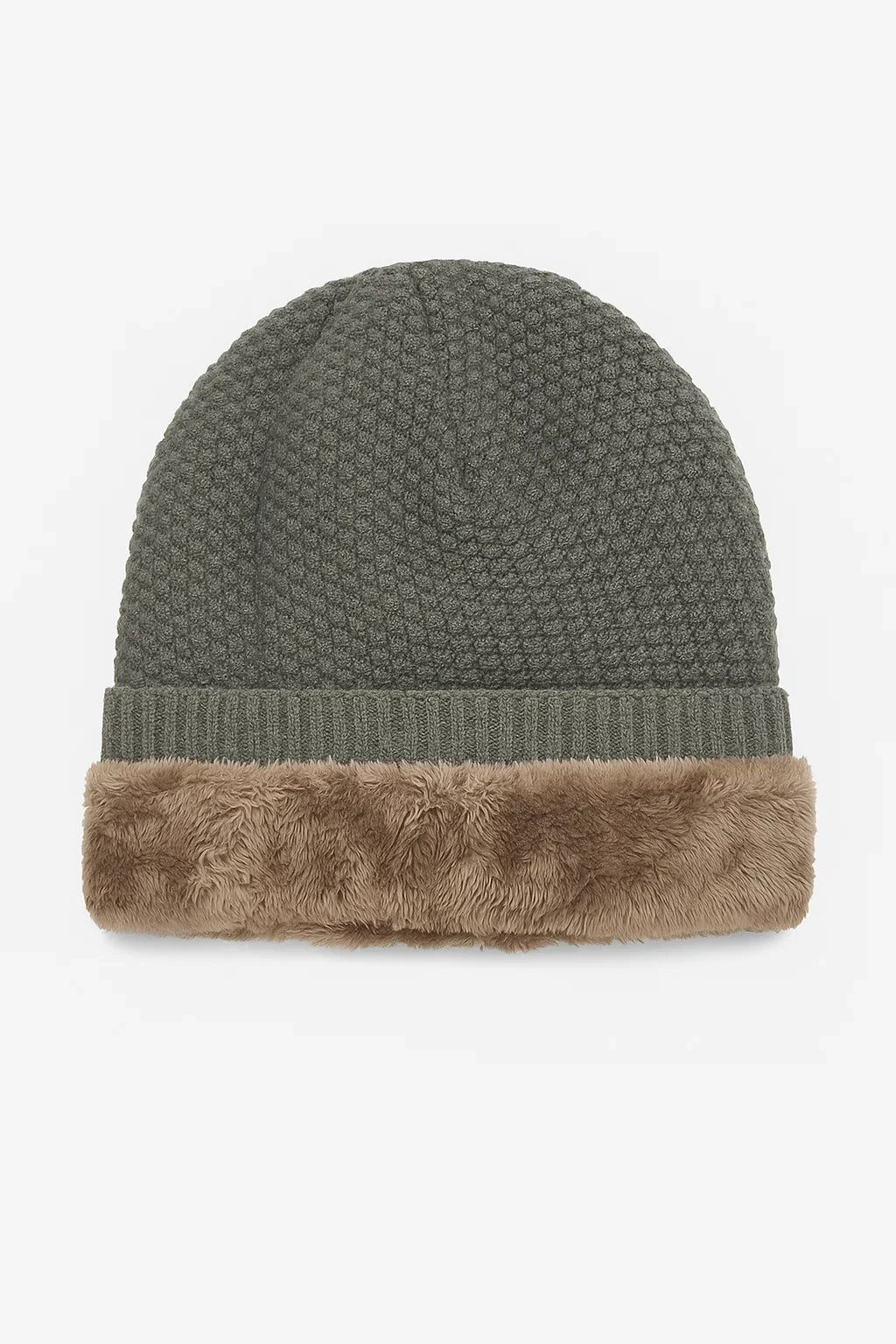 Goyalsons Accessories W Cap Mens 9166-06 D.Grey