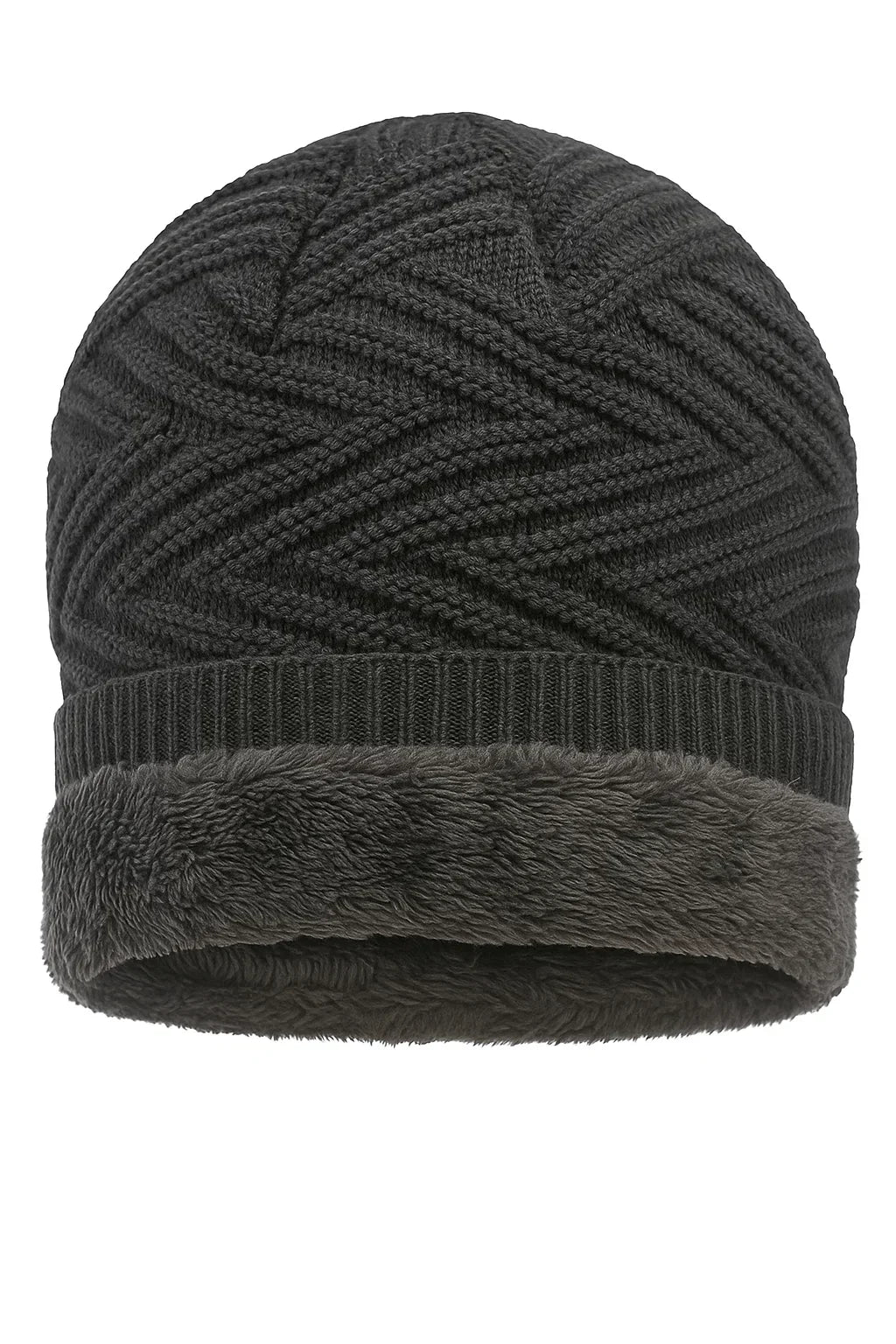 Goyalsons Accessories W Cap Mens 9166-07 Black