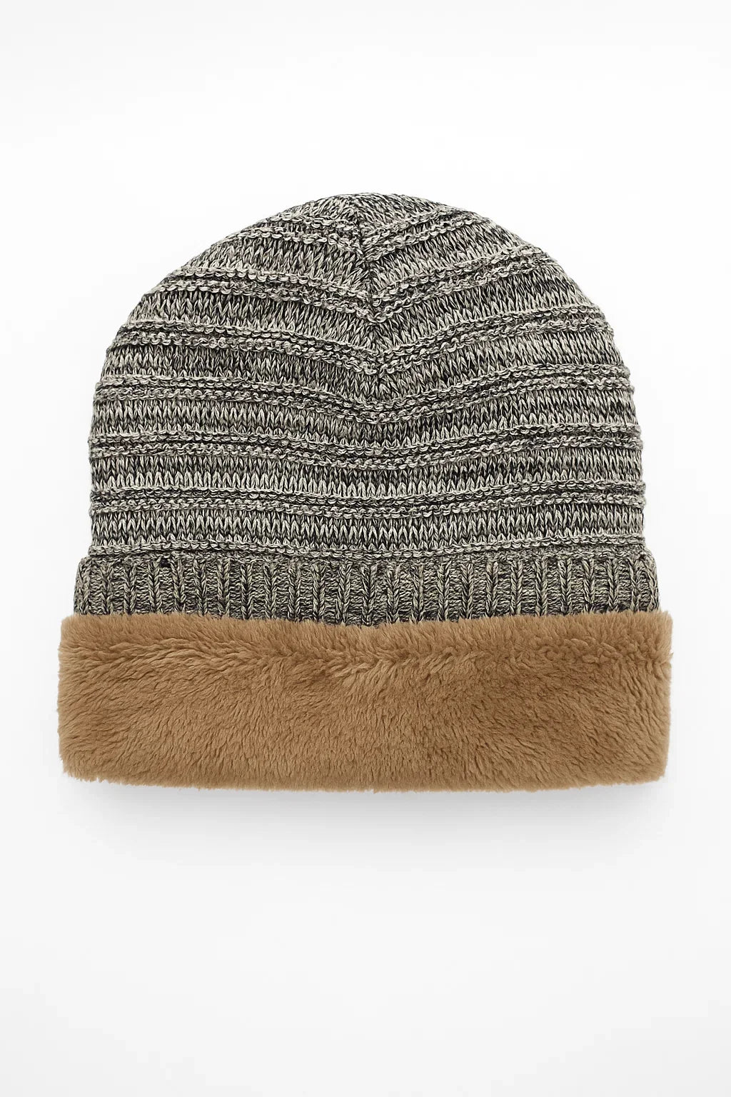 Goyalsons Accessories W Cap Mens 9166-07 Brown