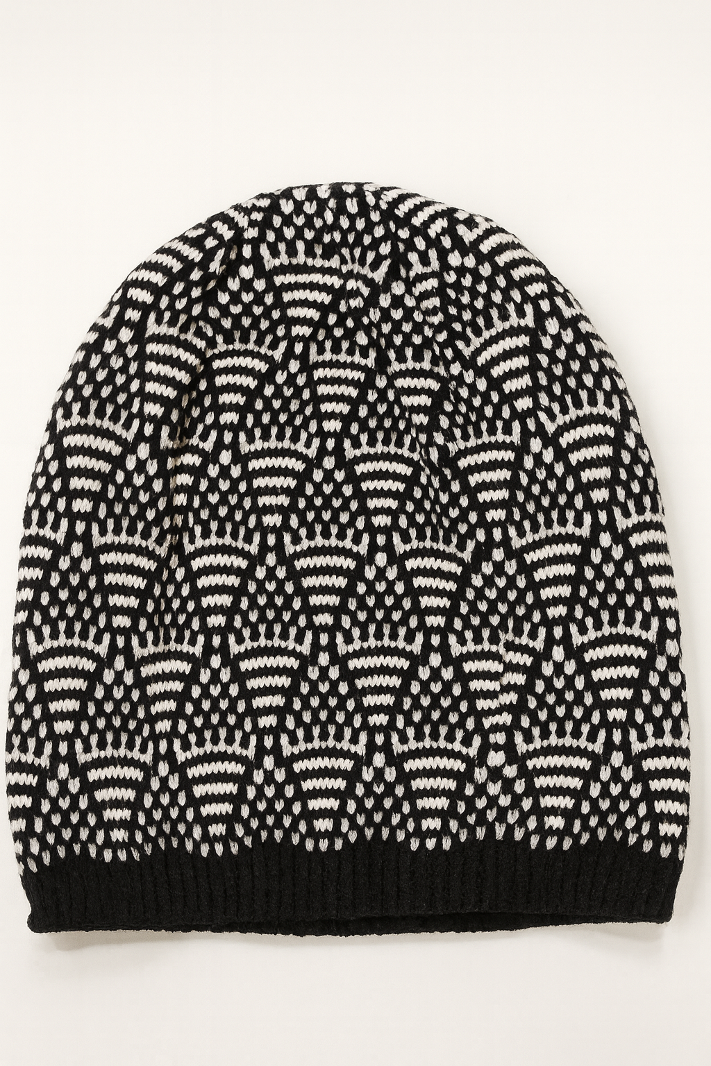 Goyalsons Accessories W Cap Mens 9166-09 Black