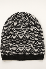 Goyalsons Accessories W Cap Mens 9166-09 Black