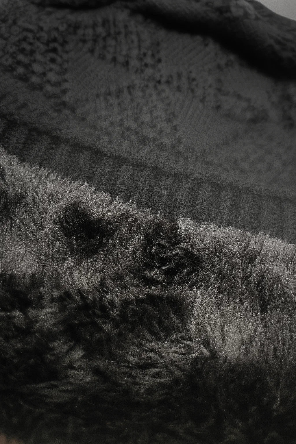 Goyalsons Accessories W Cap Mens 9166-10 Black