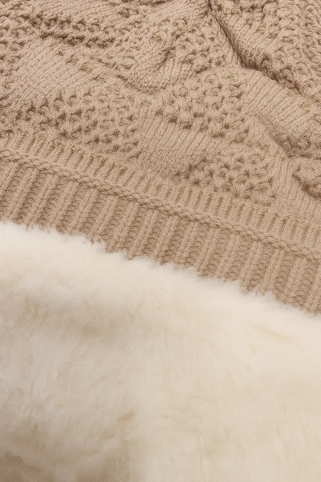 Goyalsons Accessories W Cap Mens 9166-10 Fawn