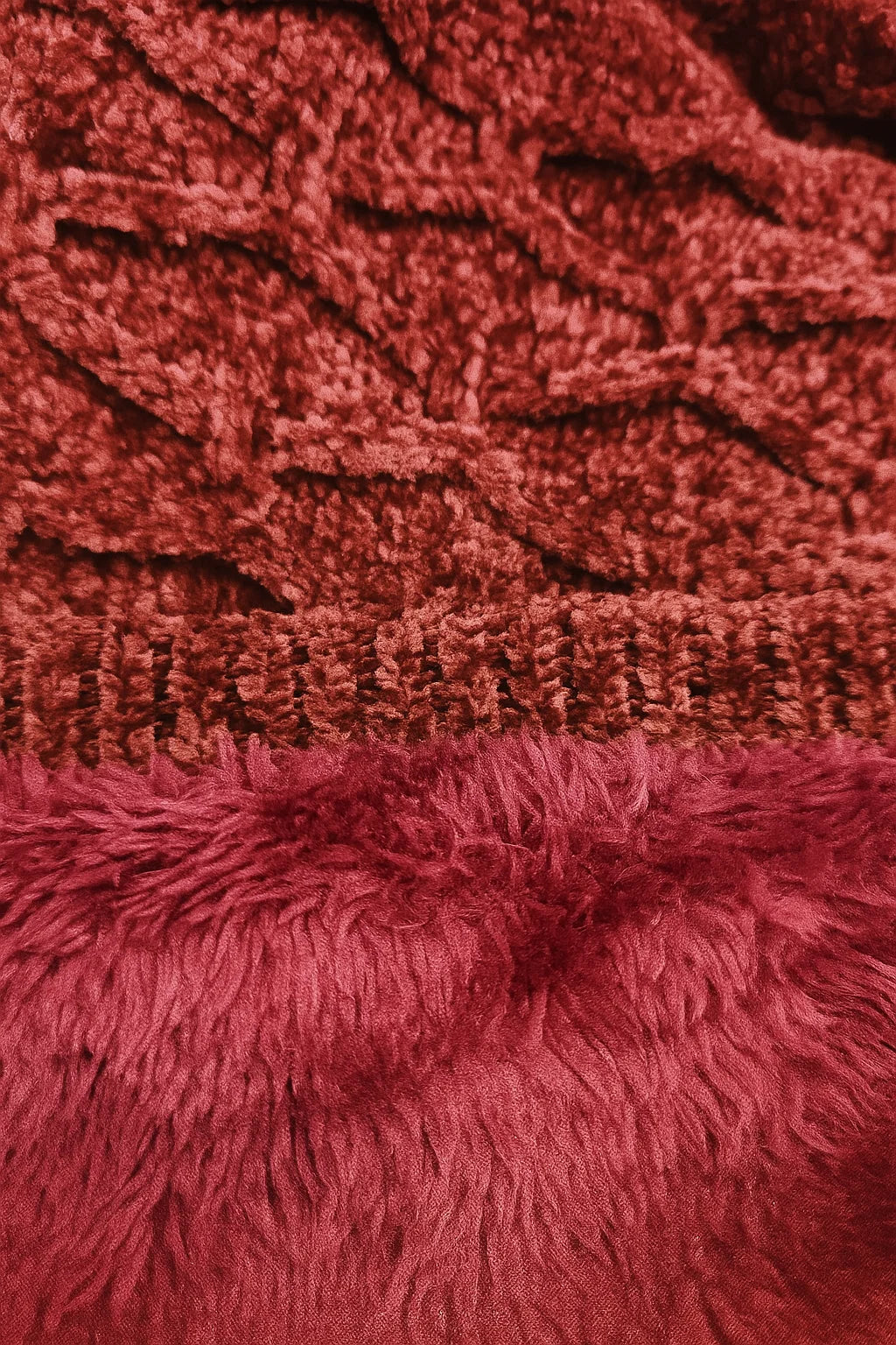 Goyalsons Accessories W Cap Mens 9166-11 Mehroon