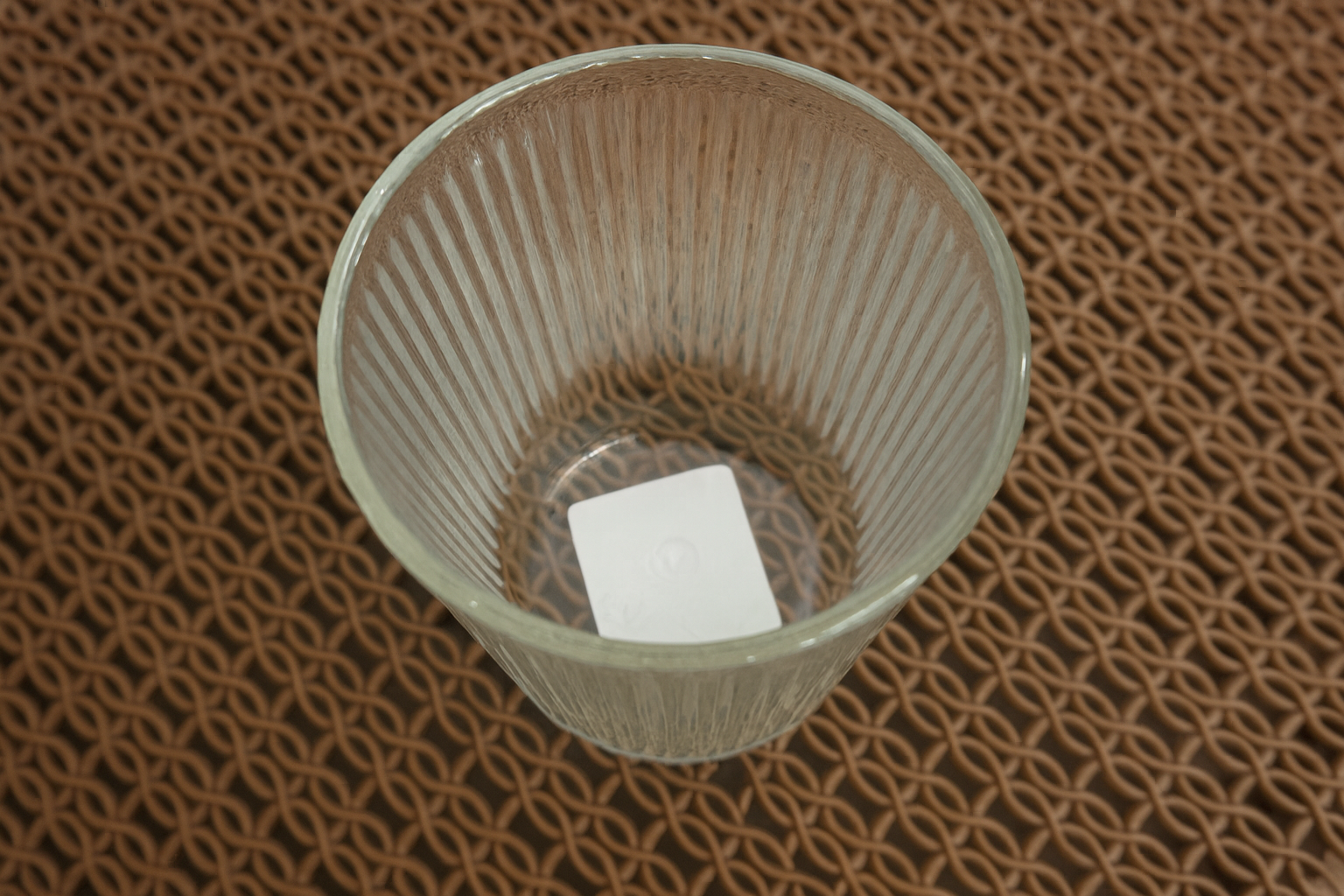 Goyalsons Household Plastic Glass Casa Glass