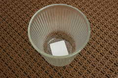 Goyalsons Household Plastic Glass Casa Glass