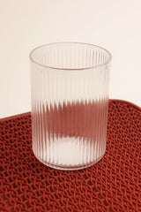 Goyalsons Household Plastic Glass Casa Glass
