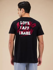 Being Human Mens T-Shirt