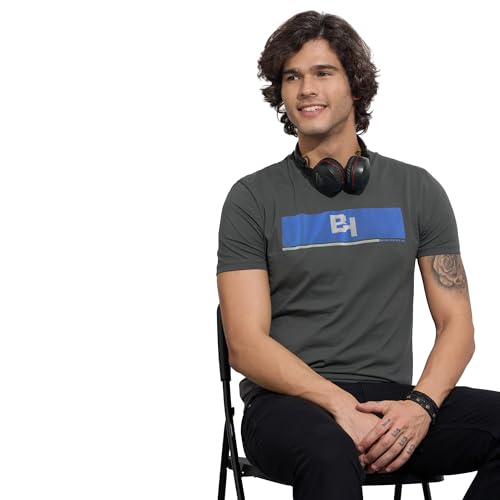 Being Human Mens T-Shirt