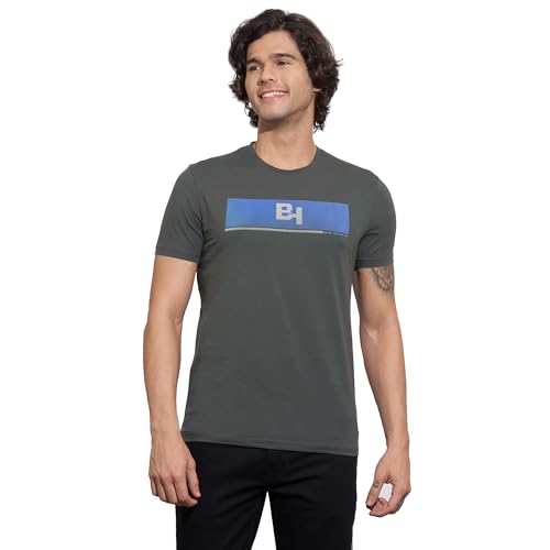 Being Human Mens T-Shirt