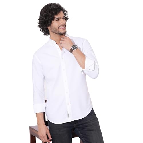 Being Human Mens Casual Shirt