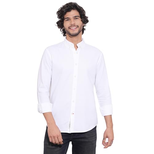 Being Human Mens Casual Shirt