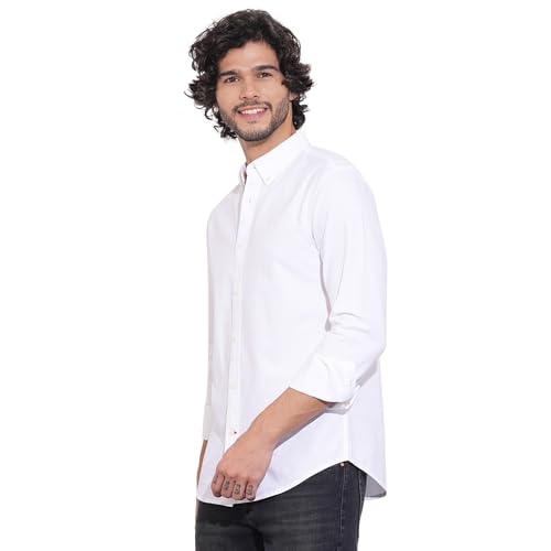 Being Human Mens Casual Shirt