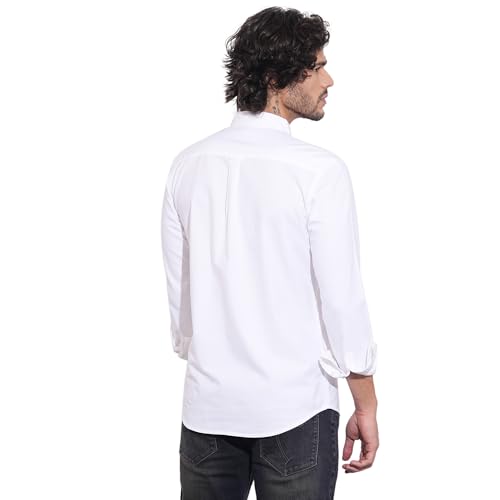 Being Human Mens Casual Shirt