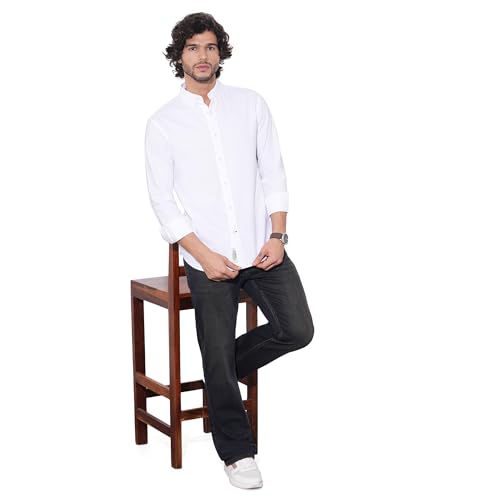 Being Human Mens Casual Shirt