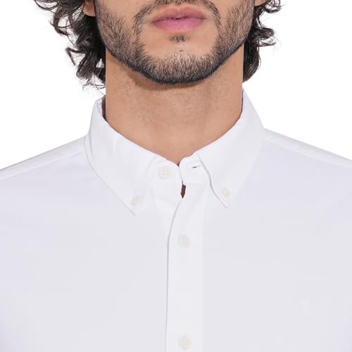 Being Human Mens Casual Shirt