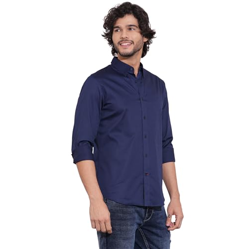 Being Human Mens Casual Shirt