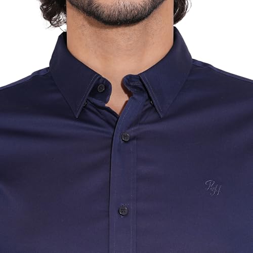 Being Human Mens Casual Shirt