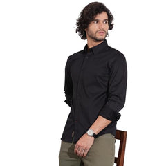 Being Human Mens Casual Shirt