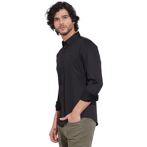 Being Human Mens Casual Shirt