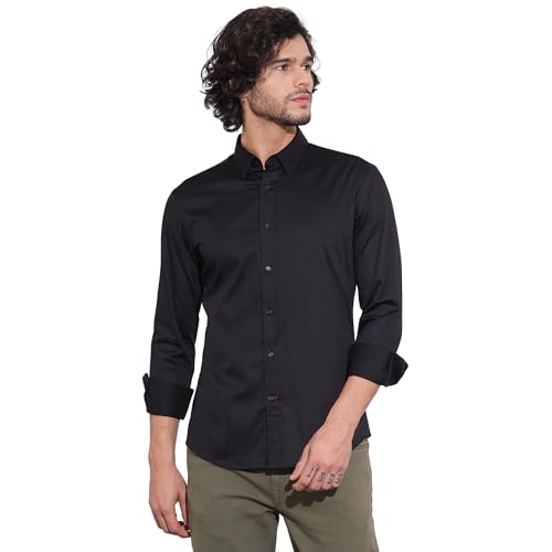 Being Human Mens Casual Shirt