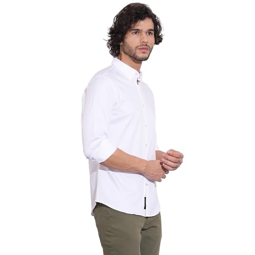 Being Human Mens Casual Shirt