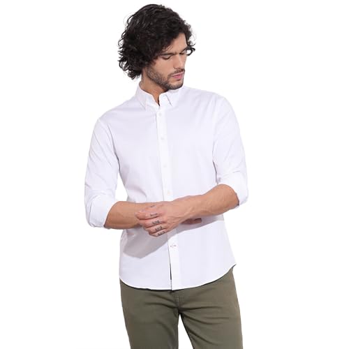 Being Human Mens Casual Shirt