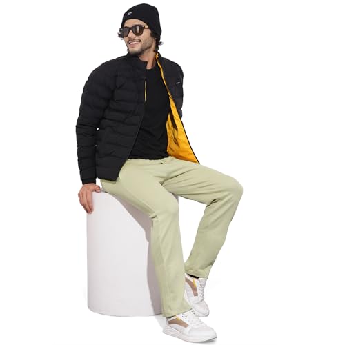 Being Human Mens Pajama