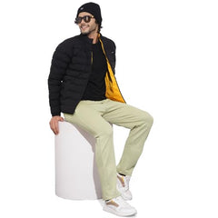 Being Human Mens Pajama