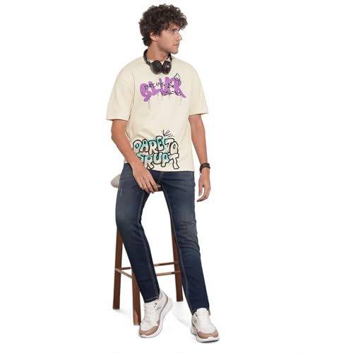 Being Human Mens T-Shirt