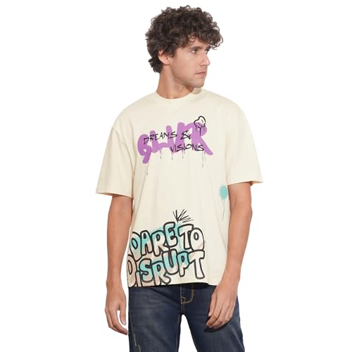 Being Human Mens T-Shirt