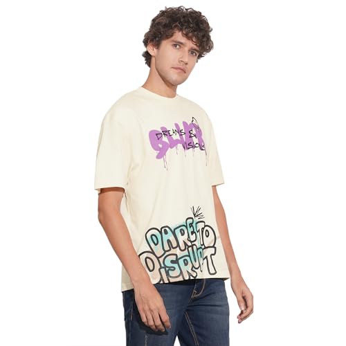 Being Human Mens T-Shirt