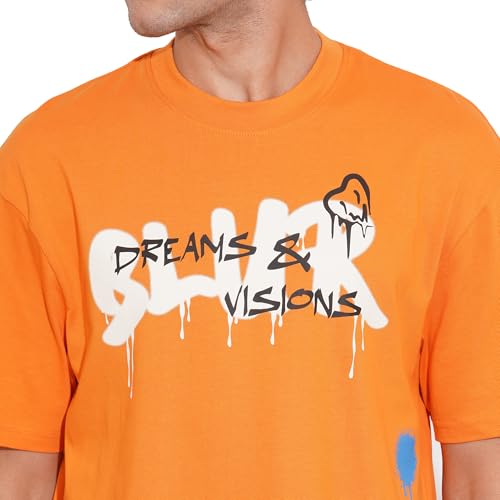 Being Human Mens T-Shirt