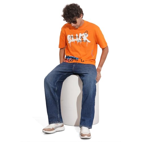 Being Human Mens T-Shirt