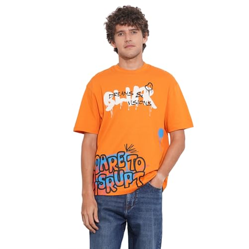 Being Human Mens T-Shirt